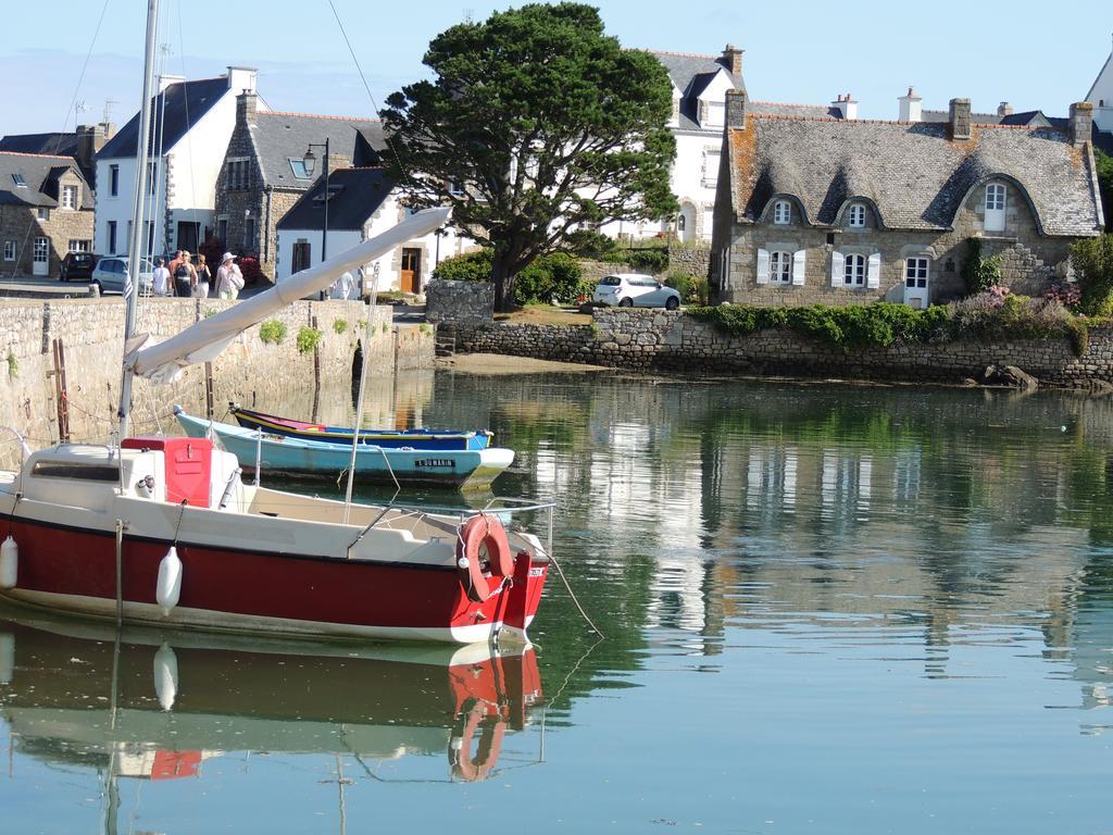 Port An Dro Leilighet Carnac Eksteriør bilde