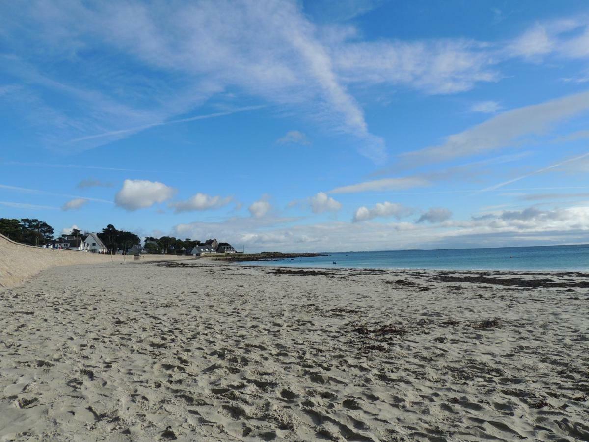 Port An Dro Leilighet Carnac Eksteriør bilde